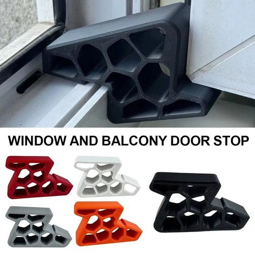Heavy duty door stopper - heavy,