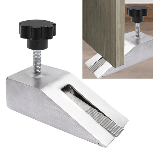 Door stopper wedge stop - door,