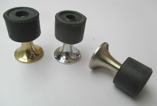 Pedestal door stop - pedestal,