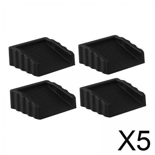 Rubber door stopper - door,