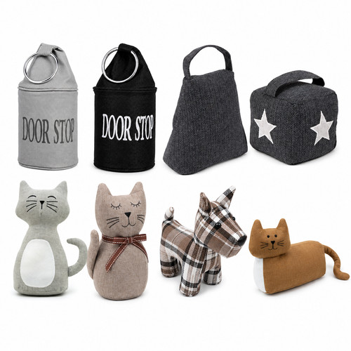 Door stop animal - animal, heavy