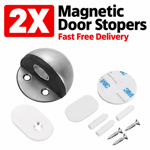 Set door stop - x,