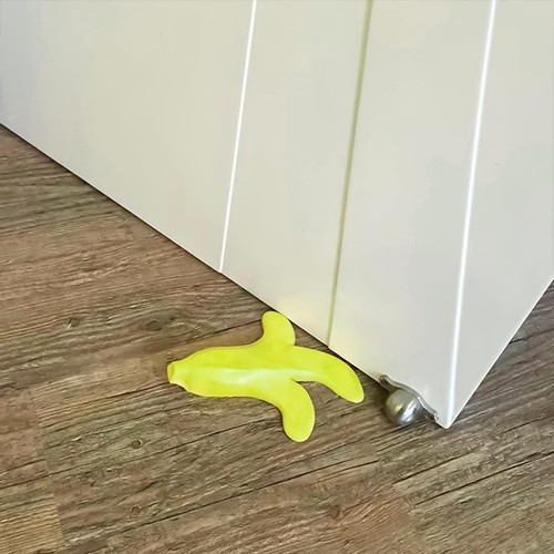 Cute door stopper floor - cute,