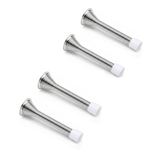 Spring door stops metal - spring,