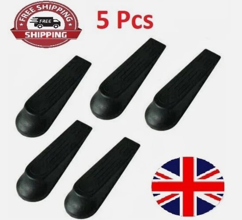 Door stop wedge - 5x,
