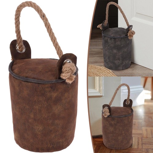 Heavy weighted door stop - heavy,