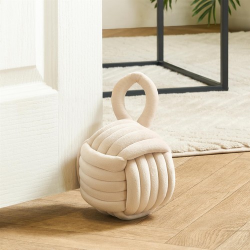 Ohs rope weighted door - rope,