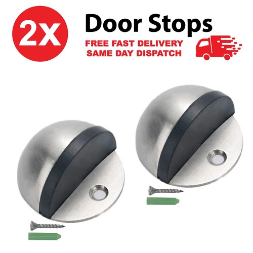 Set door stop floor - x,