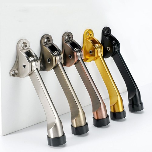 Kickdown door stopper zinc - kickdown,