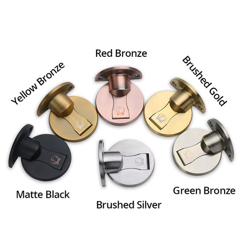 Magnetic door stopper 304 - magnetic,