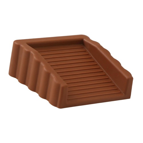 Pieces rubber door stopper - pieces,