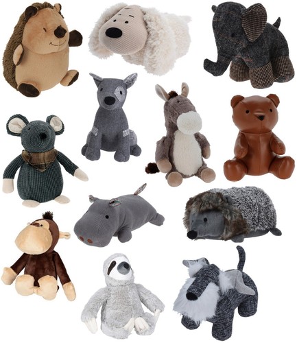 Animal door stop stopper dog - door,
