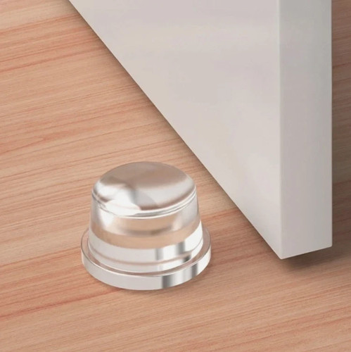 Transparent silicone door - silicone,