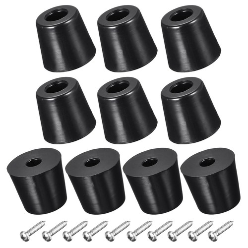 10pcs door stop - 19mm, 17mm