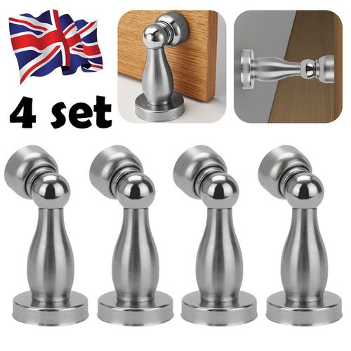 Magnetic door stops buffer - x,