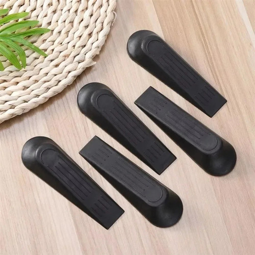 5pcs door stop - 5pcs, wedge