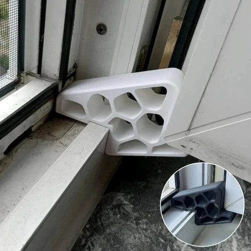 Heavy duty door - duty,