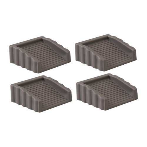 Pieces door stopper - 4,