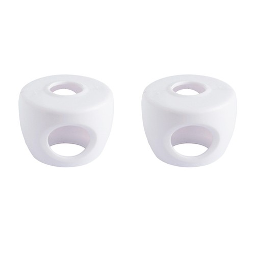Reusable door knob sleeve baby - door,