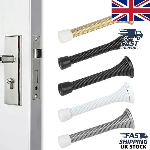 Door stop silver - stop, gold