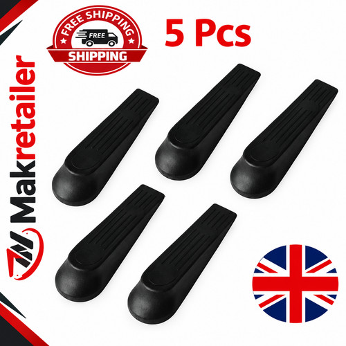Door stop wedge - 5x,