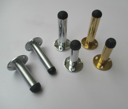 Projecting door stop stopper - projecting,