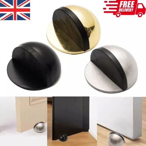 Door stop floor wall - stop,