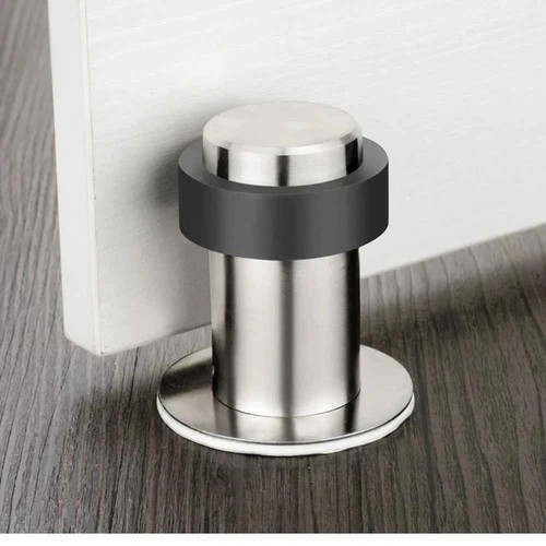 Door stop heavy - duty, stopper