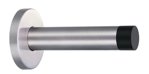 Door stop wall mounted - stop,