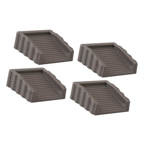 Pieces door stopper doorstop - 4,