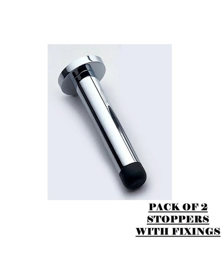 Door stop stops stopper - stop, wall