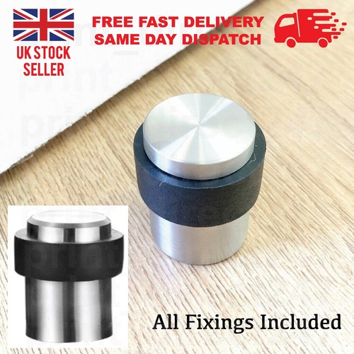 Door stop heavy - door,