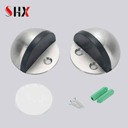 Door stop heavy duty - stop,