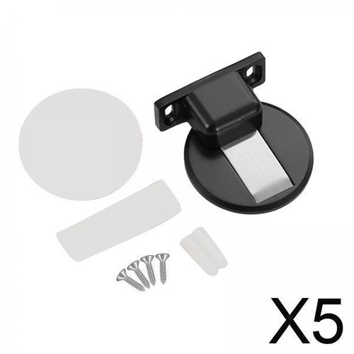 Floor suction door stopper - 5x,