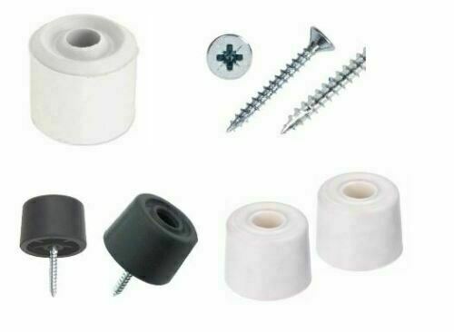 White black rubber door - 2,
