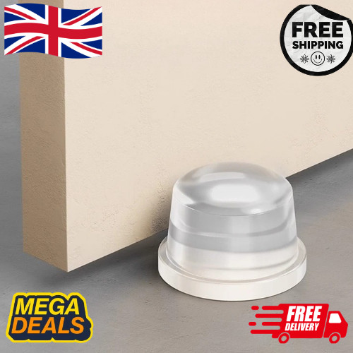 Transparent silicone door - silicone,