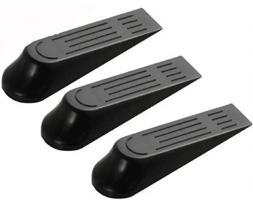 25x door stop wedges - 1-25x,