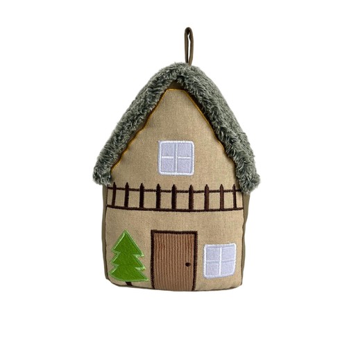 Door stopper hut - stopper,