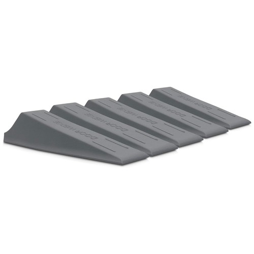 Xfort heavy duty rubber door - xfort,