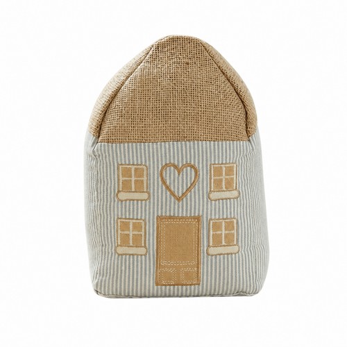 Textile doorstop decorative - textile,