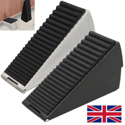 Strongest large door stop - large,