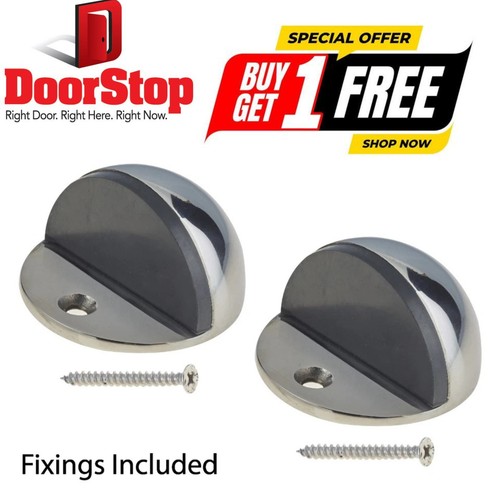 Set door stop - set,