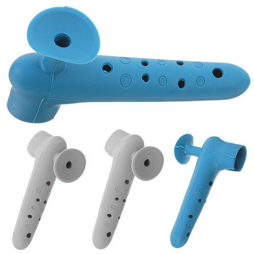 Silicone door handle - silicone,