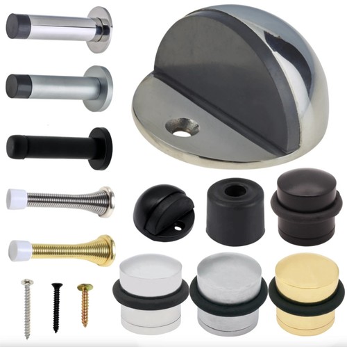 Door stop heavy duty - door,