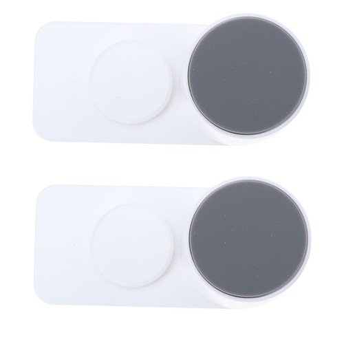 2pcs reusable door - reusable, stopper