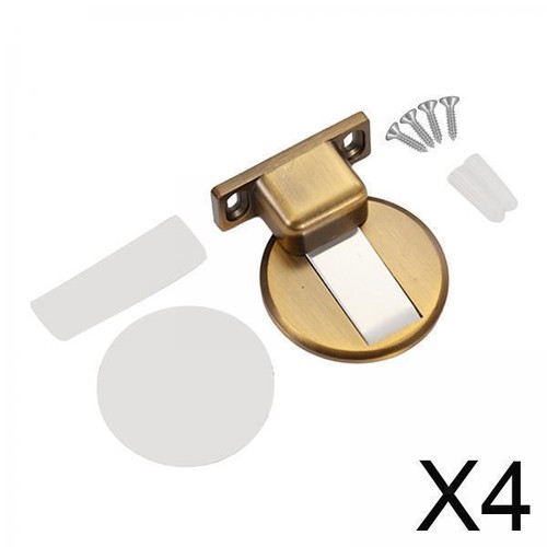 Floor suction door - 4,