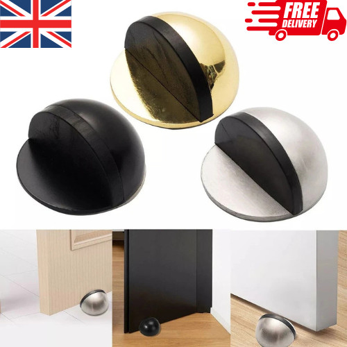 Door stop floor wall - door,