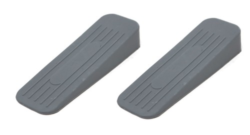 Pack door wedge rubber heavy - wedge,