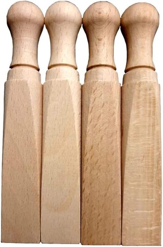 Wooden doorstops door - doorstops,