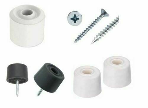 White black rubber door - x,